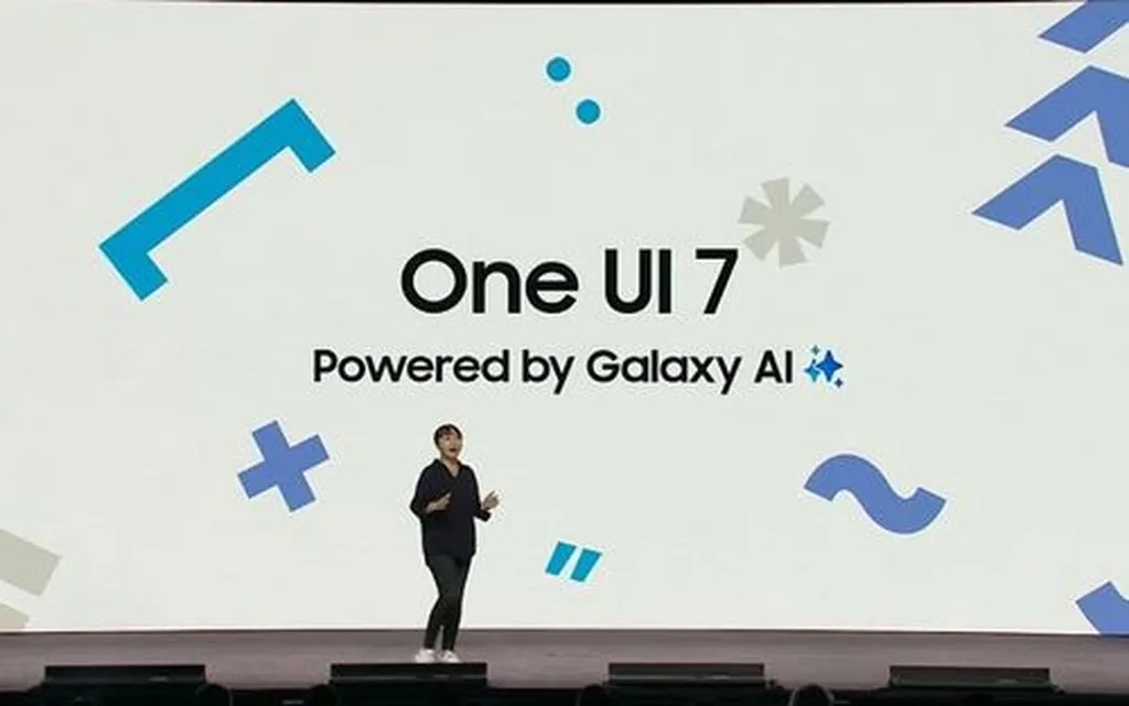 بتای چهارم آپدیت One UI 7 برای سری گلکسی S24 منتشر شد