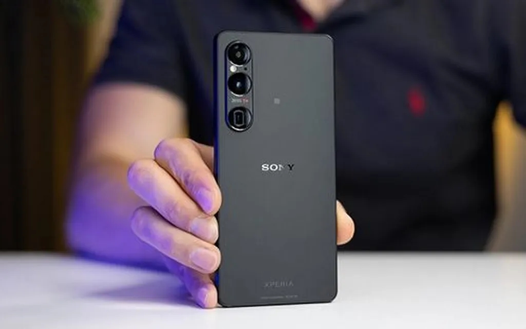 پرچمدار بعدی سونی احتمالاً به 3 سنسور Exmor T مجهز می‌شود