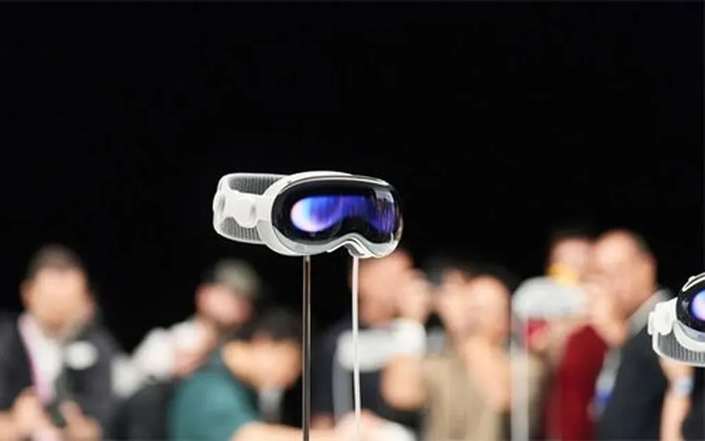 ویژن‌پرو به‌زودی تاچ آیدی را به آیفون باز می‌گرداند، اما چرا؟