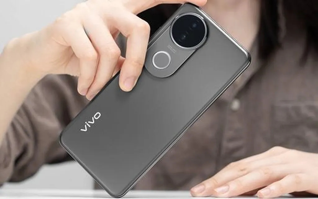 میان‌رده جدید ویوو با اسنپدراگون 7 نسل سه عرضه می‌شود