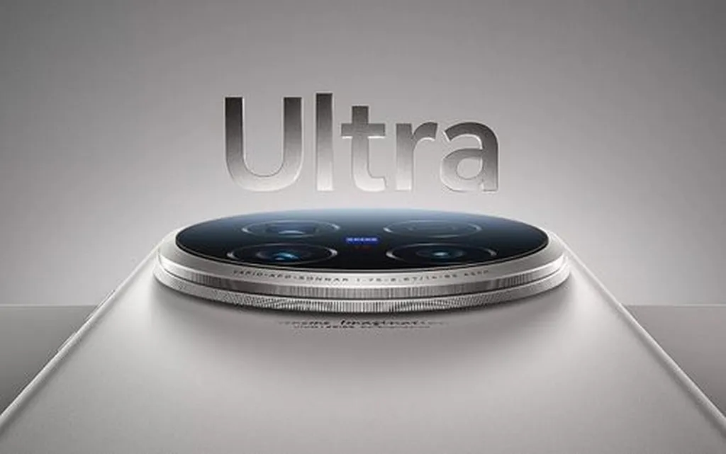 گوشی پرچمدار ویوو X200 اولترا ماه آینده میلادی معرفی می‌شود