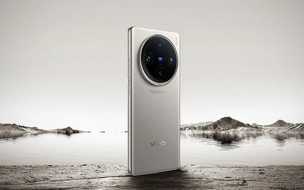 مشخصات کلیدی پرچمدار پرمیوم ویوو در دسترس قرار گرفت