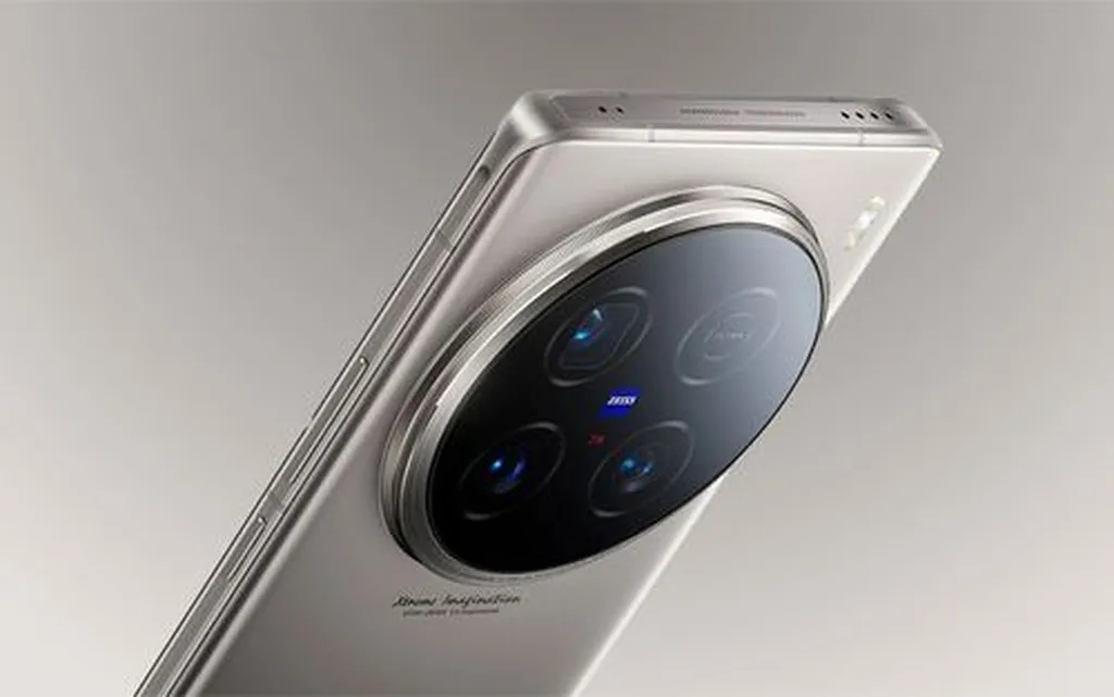 ویوو ایکس 200 اس با این 7 ارتقا بزرگ وارد بازار می‌شود