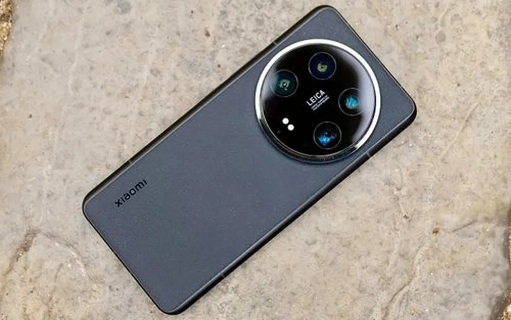 شیائومی 15 اولترا در ماه جاری میلادی معرفی خواهد شد