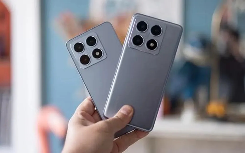 تاریخ رونمایی جهانی شیائومی 15T و 15T پرو رسماً تایید شد