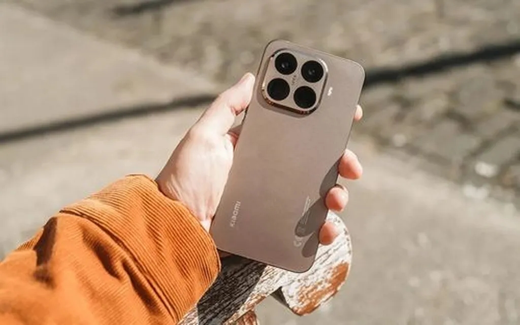 مقایسه شیائومی 15T و شیائومی 15T پرو؛‌ ظاهر مشابه، باطن متفاوت!