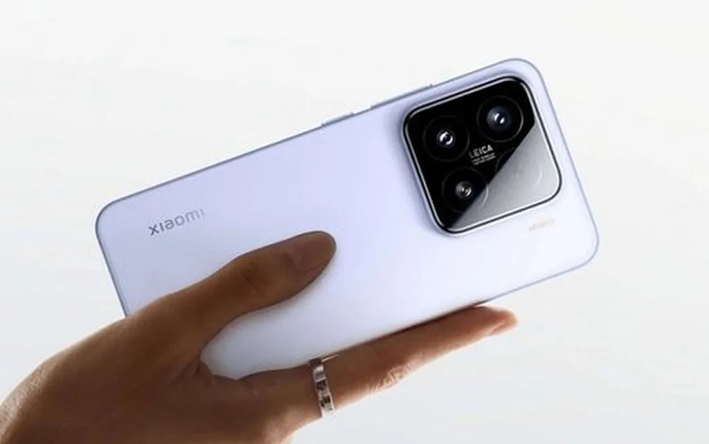 شیائومی 15 ظاهراً تنها با رم 12 گیگابایتی روانه بازارهای جهانی می‌شود