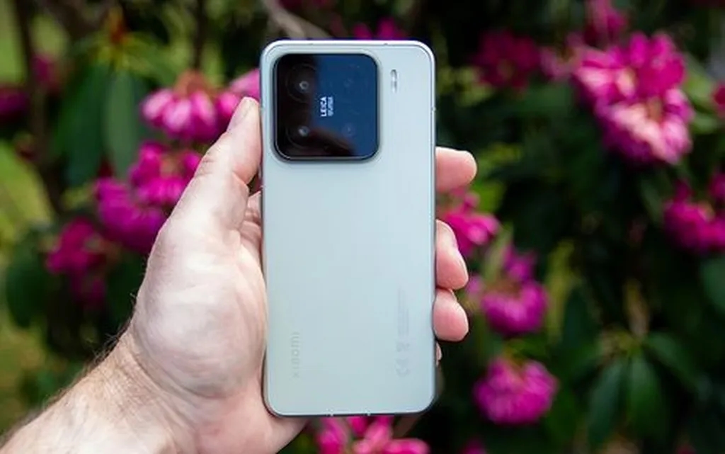 مشخصات شیائومی 16 فاش شد؛ تراشه قدرتمند و باتری حجیم