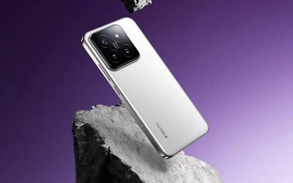 زمان عرضه جهانی سری شیائومی 15 رسماً تایید شد