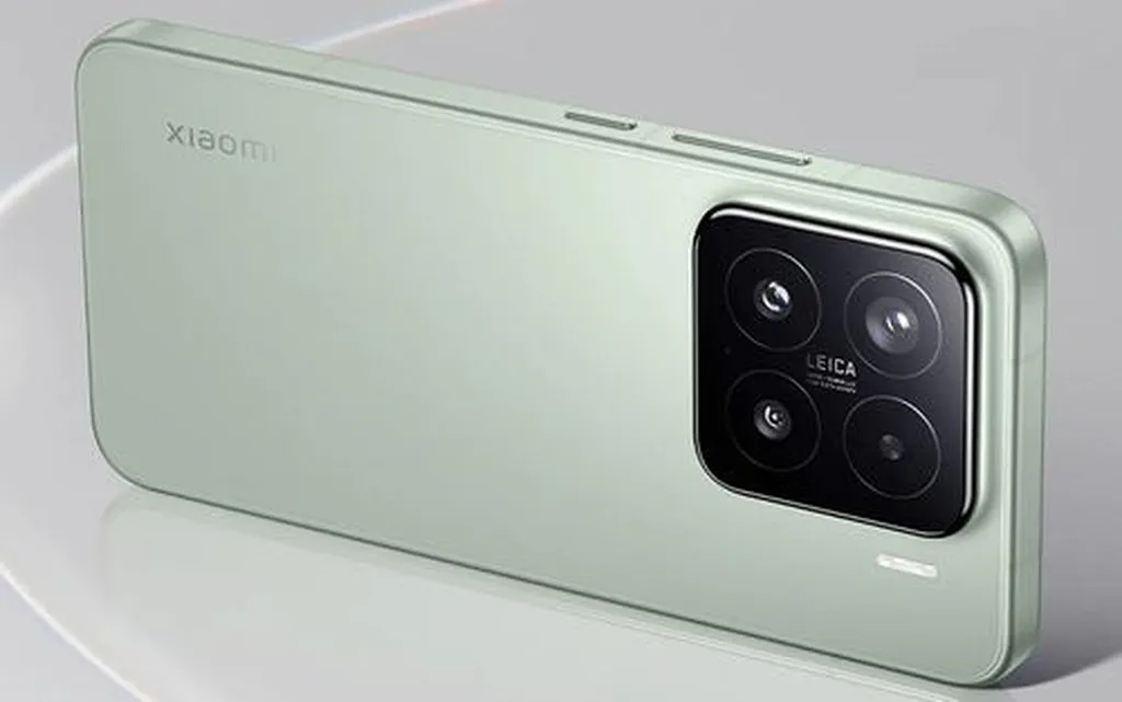 شیائومی 16 با باتری غول‌پیکر به جنگ رقبای خود می‌رود