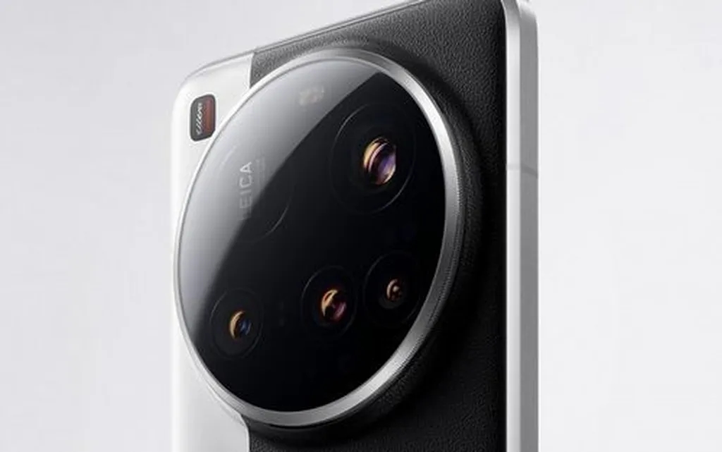 شیائومی 15 اولترا در تست‌های دوربین DxOMark موفق ظاهر نشده است!