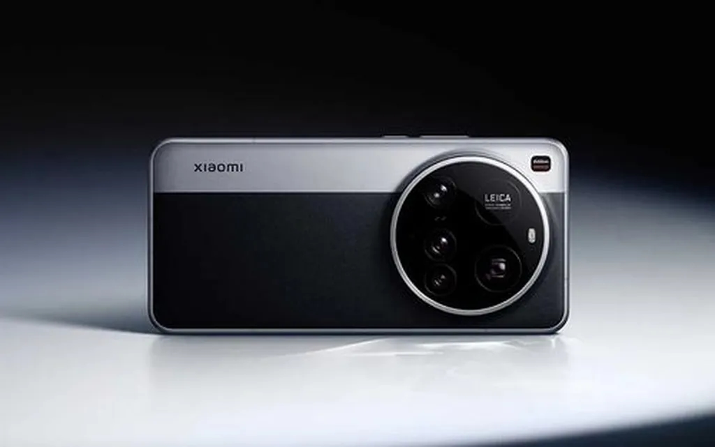 ویدیویی جدید رنگ‌بندی شیائومی 15 اولترا را تایید می‌کند