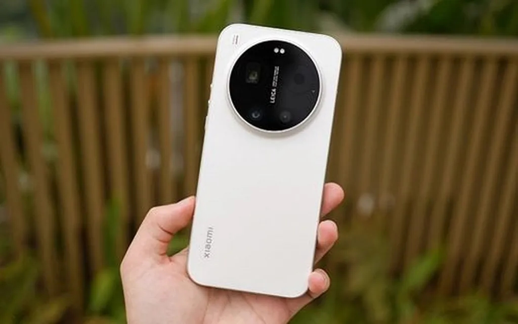 شیائومی 17 اولترا زودتر از موعد روانه بازار جهانی می‌شود