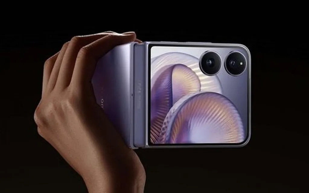 شیائومی میکس فلیپ 2 از راه رسید؛ همان فرمول با بهبودهای قابل‌توجه!