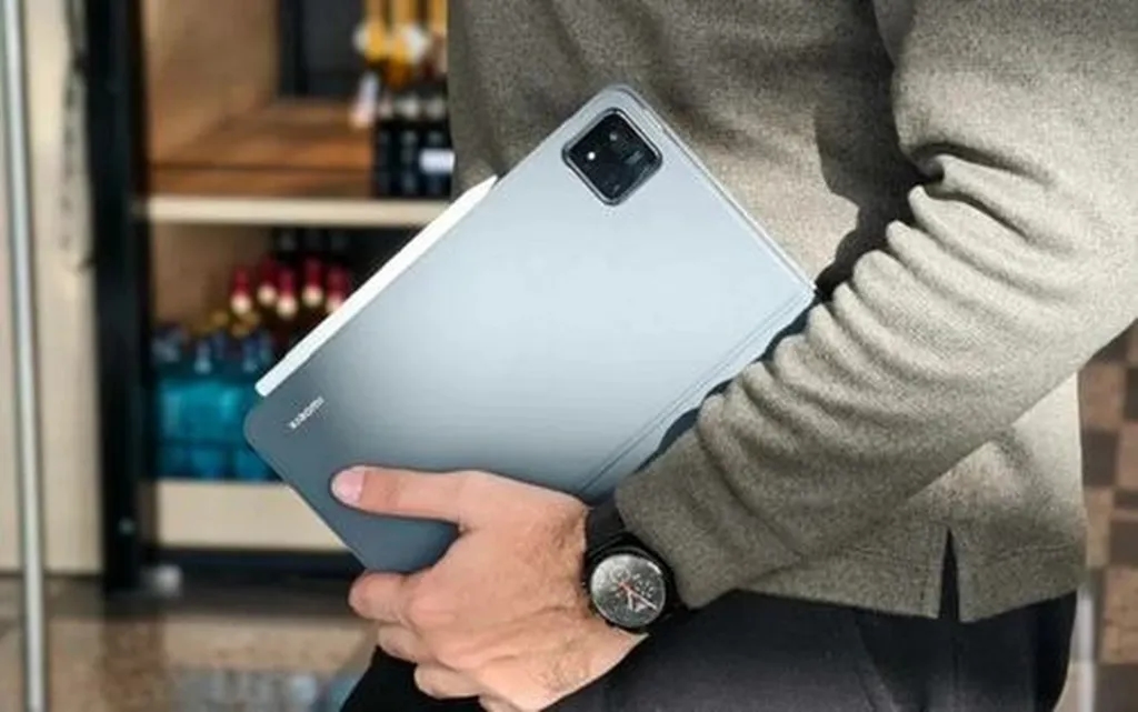 قیمت سری شیائومی پد 7 برای بازارهای جهانی فاش شد