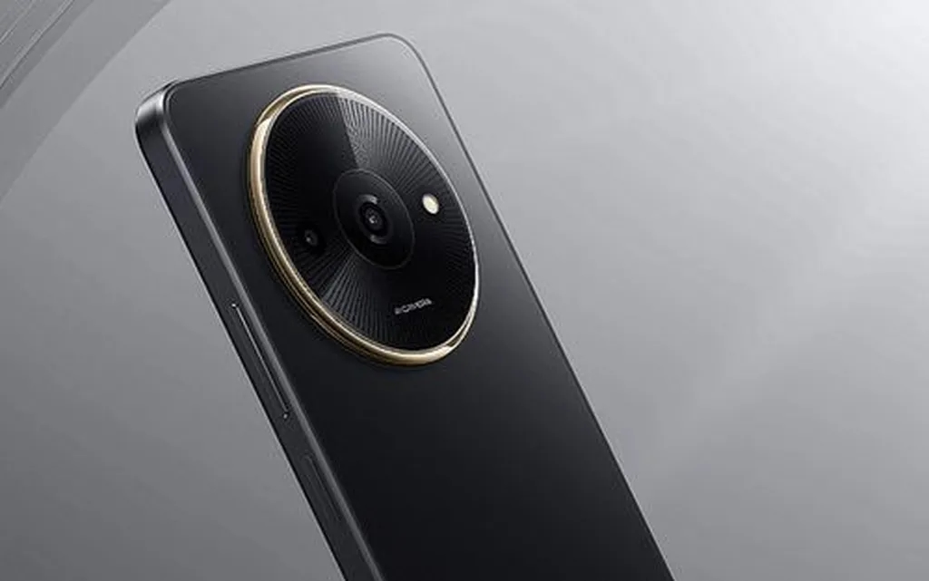 پوکو C71 با تراشه‌ای پایین‌رده در بنچمارک گیک‌بنچ لیست شد