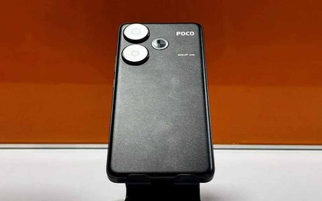 پوکو F7 با کسب نخستین گواهی خود به رونمایی نزدیک‌تر شد