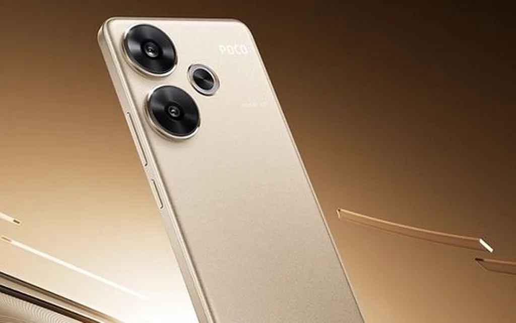 گوشی پوکو F7 یک قدم به رونمایی رسمی نزدیک‌تر شد