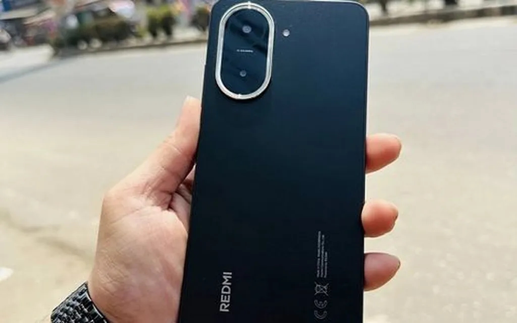 ردمی A5 با برچسب قیمتی 79 دلاری برای بازارهای جهانی معرفی شد