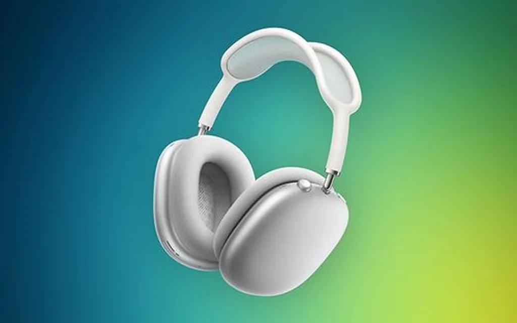 نسخه جدید فرم‌ور ایرپادز مکس منتشر شد