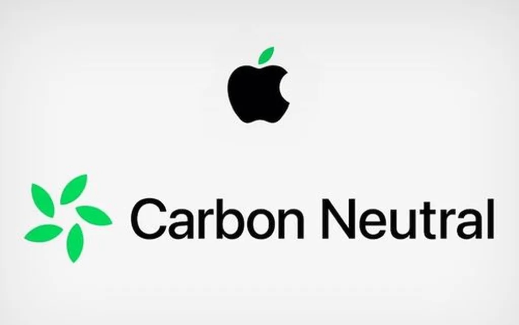 اپل متهم به دروغ‌گویی در مورد محصولات کربن خنثی شد