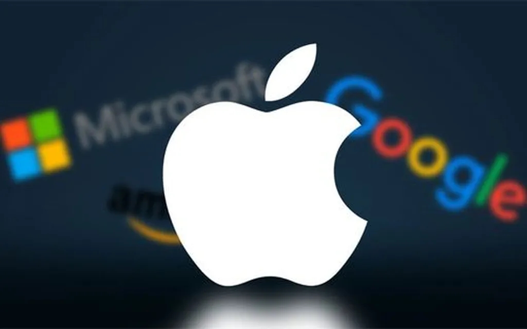 اپل در سال ۲۰۲۶ هم پادشاه برندهای جهان می‌ماند