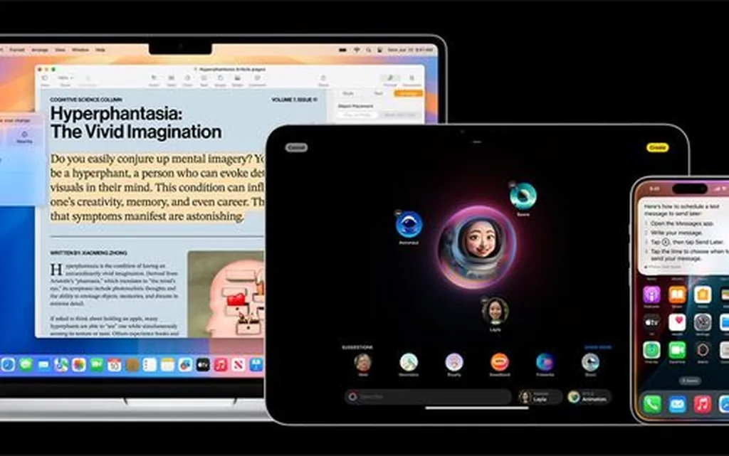 هوش مصنوعی، برگ برنده اپل در رقابت سخت‌افزاری
