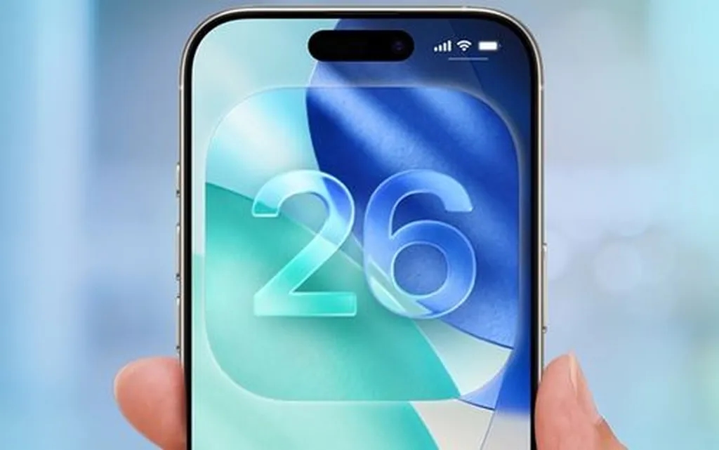 با مهم‌ترین تغییرات بتای چهارم iOS 26 آشنا شوید!