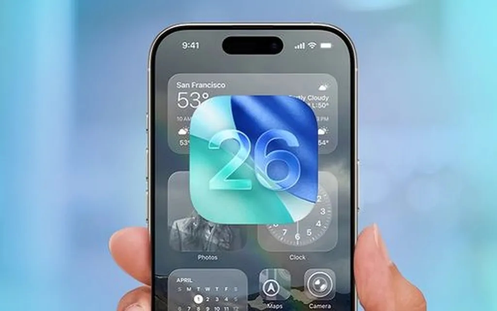 قابلیت جدید iOS 26 اجرای اپلیکیشن‌ها را روان‌تر می‌کند