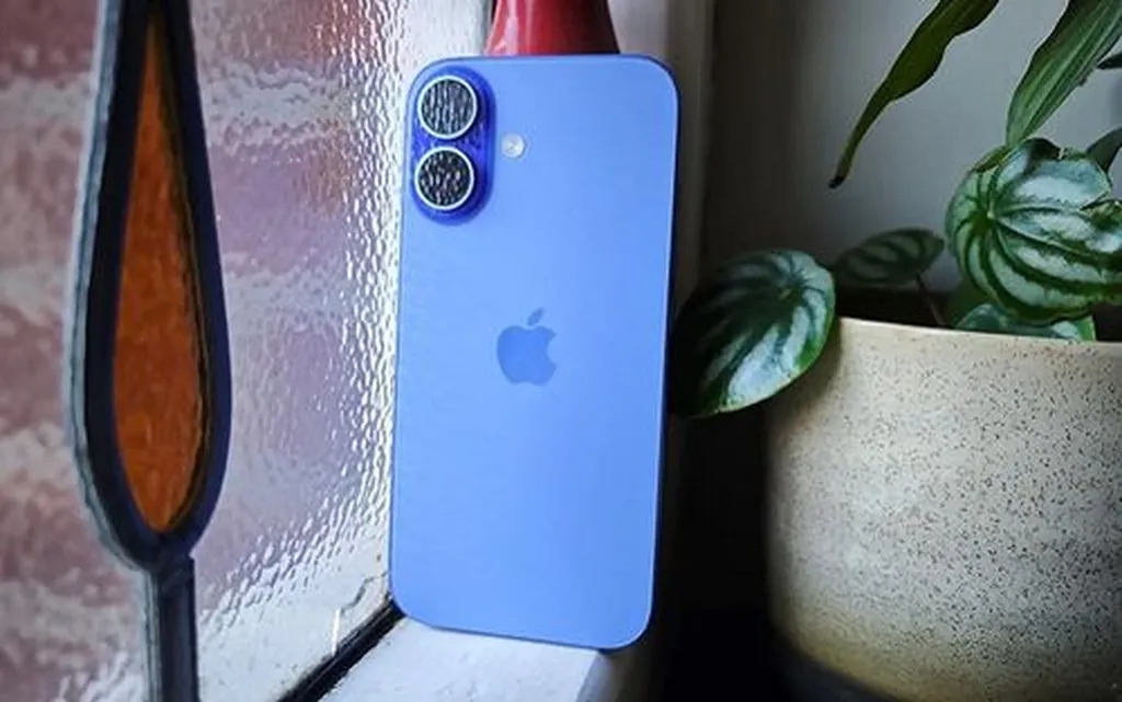 آیفون 17 ظاهراً در پنج رنگ روانه بازار می‌شود