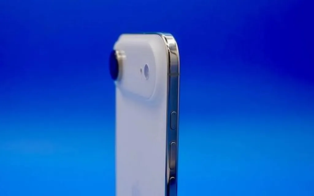 آیفون ایر در آزمون مقاومت؛ آیا پرچمدار ظریف اپل دوام می‌آورد؟