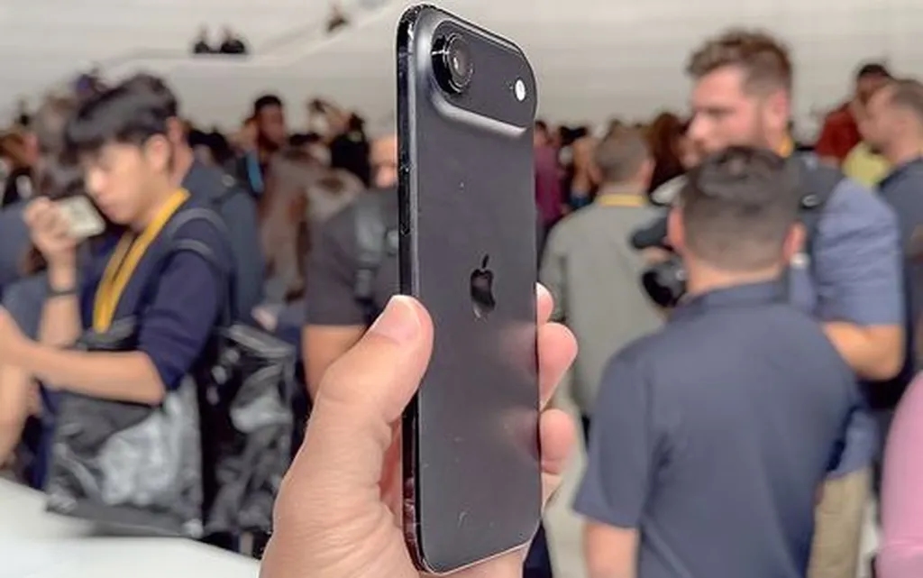 چالش باتری در آیفون ایر چقدر جدی است؟