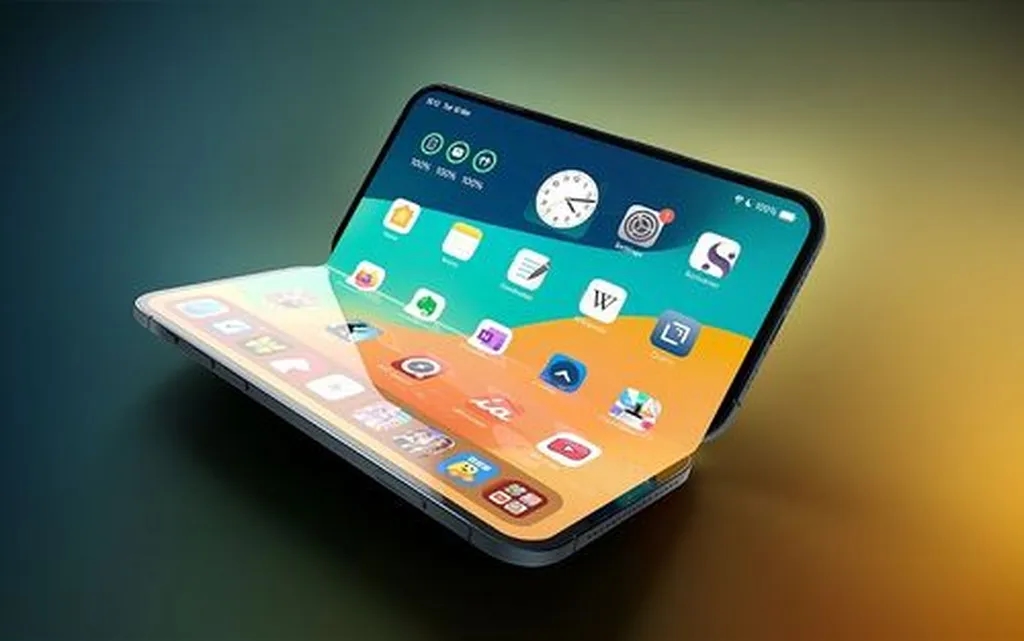 آیفون فولد با یک قابلیت پرطرفدار روانه بازار خواهد شد