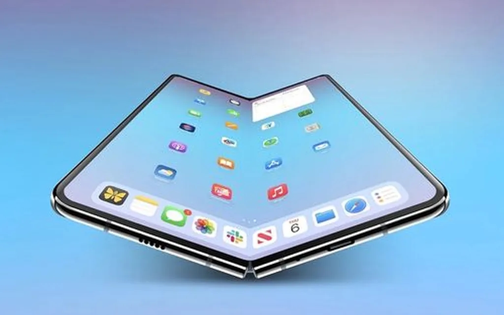 آیفون تاشو اپل از تمامی رقبای خود گران‌تر خواهد بود!