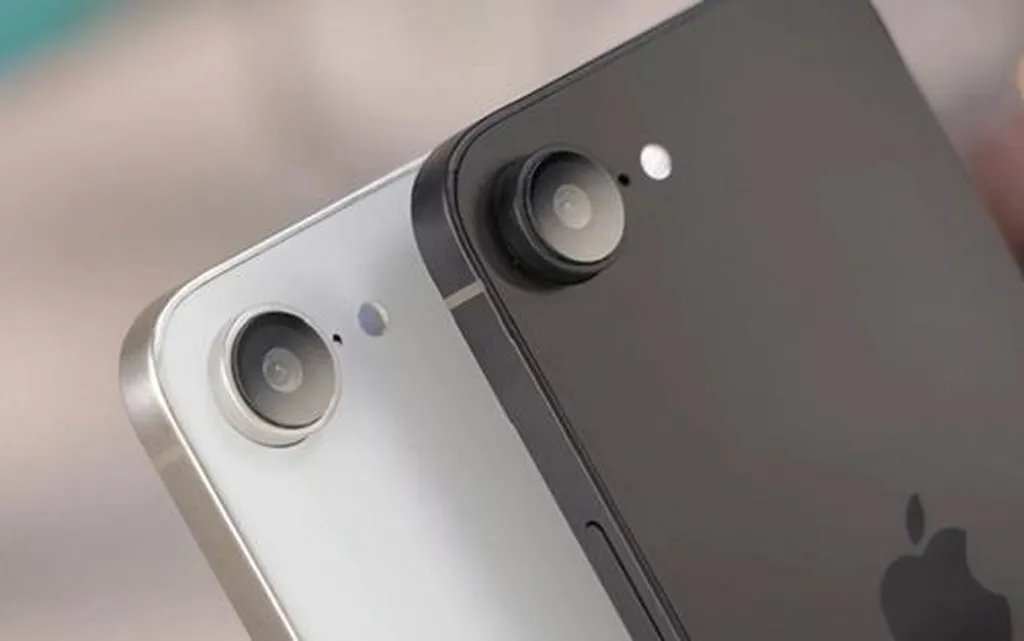 آیفون SE 4 احتمالاً در کانفیگ 64 گیگابایتی عرضه می‌شود!