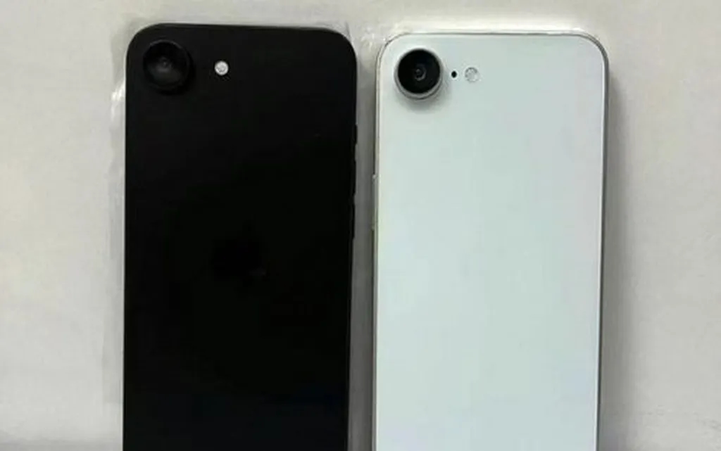 تصاویر ماکت آیفون SE 4 فاش شد؛ تحول بزرگ گوشی اقتصادی اپل!