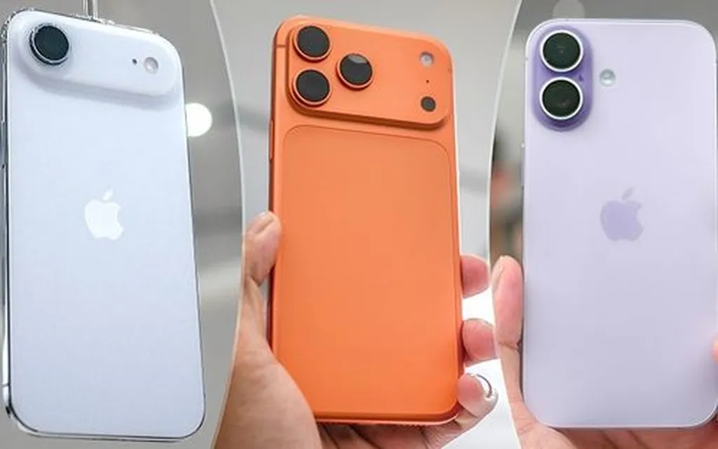 با بهترین آیفون‌های بازار در سال ۲۰۲۵ آشنا شوید!