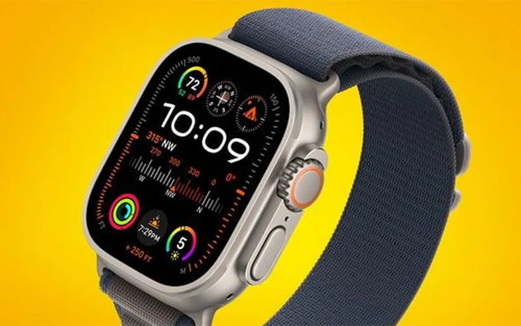 اپل واچ اولترا ۳ در راه است؛ منتظر چه ویژگی‌هایی باشیم؟
