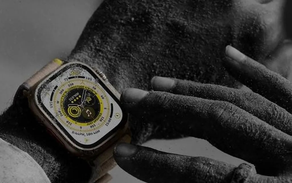 اپل‌واچ اولترا به شبکه 5G مجهز می‌شود