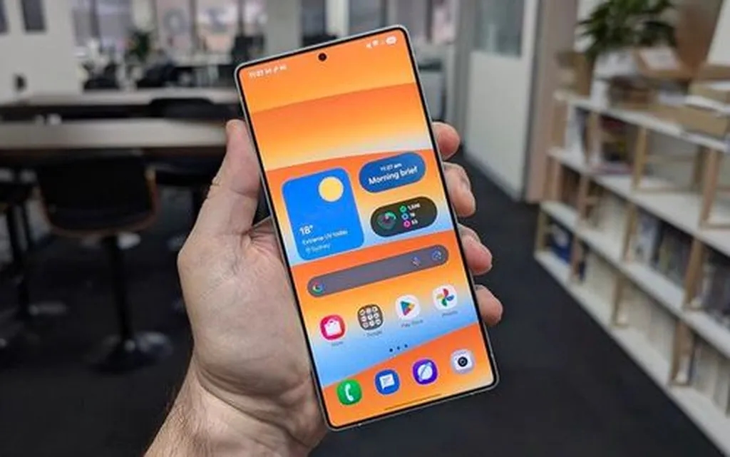 راهنمای کامل غیرفعال‌سازی Galaxy AI در گوشی سامسونگ