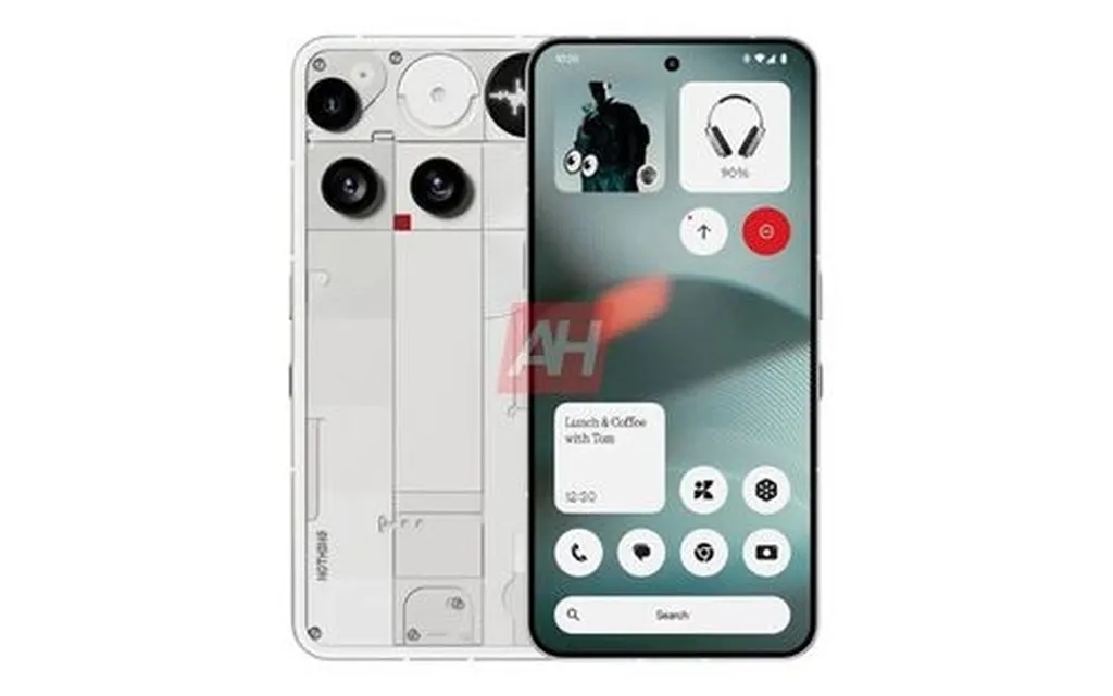 ناتینگ فون 3 در برابر ناتینگ فون 2؛ چه بخش‌هایی ارتقا پیدا کرده‌اند؟