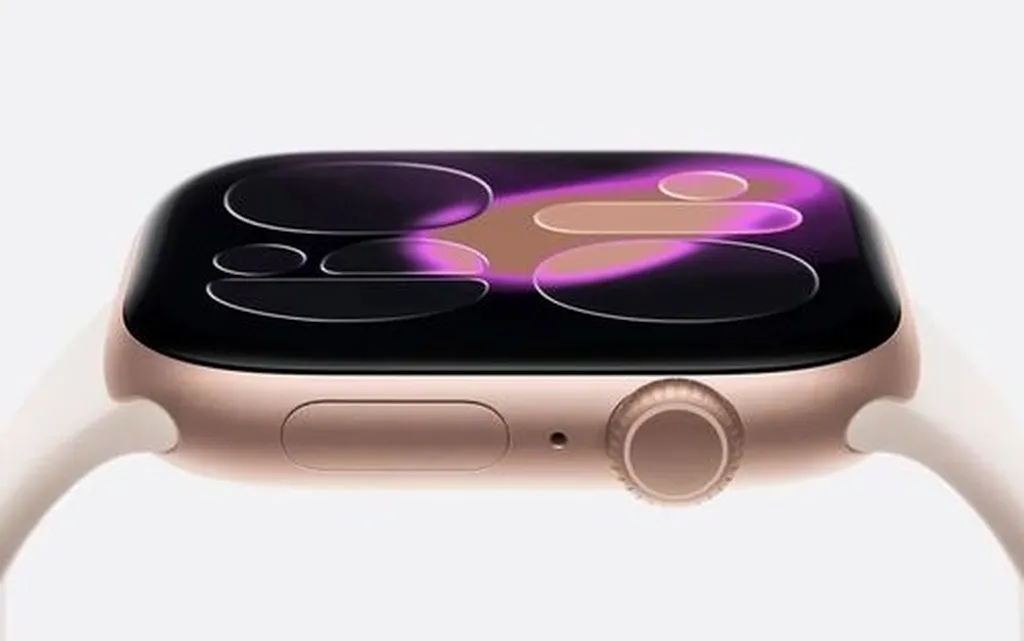 اپل واچ سری 11 با تمرکز ویژه بر قابلیت‌های سلامتی از راه رسید
