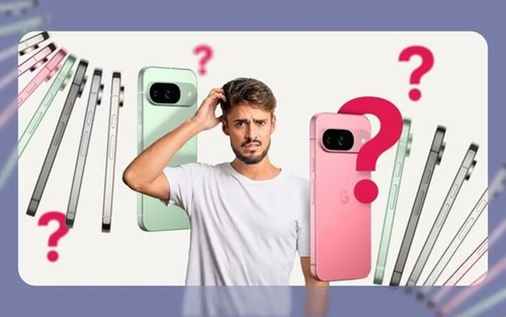چرا امروز گوشی‌های هوشمند بیشتر از یک کامپیوتر رم دارند؟