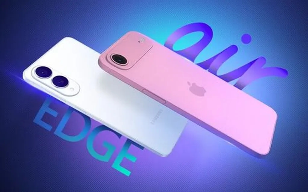 آیا آیفون 17 ایر می‌تواند از مشکلات گلکسی S25 اج دور بماند؟