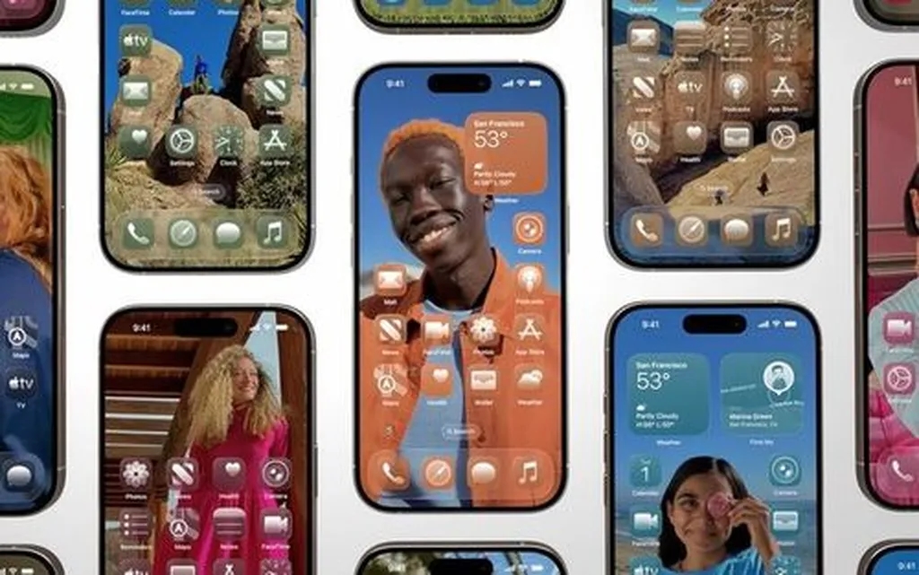 اپل یک تنظیم کاربردی را به طراحی Liquid Glass اضافه کرده است