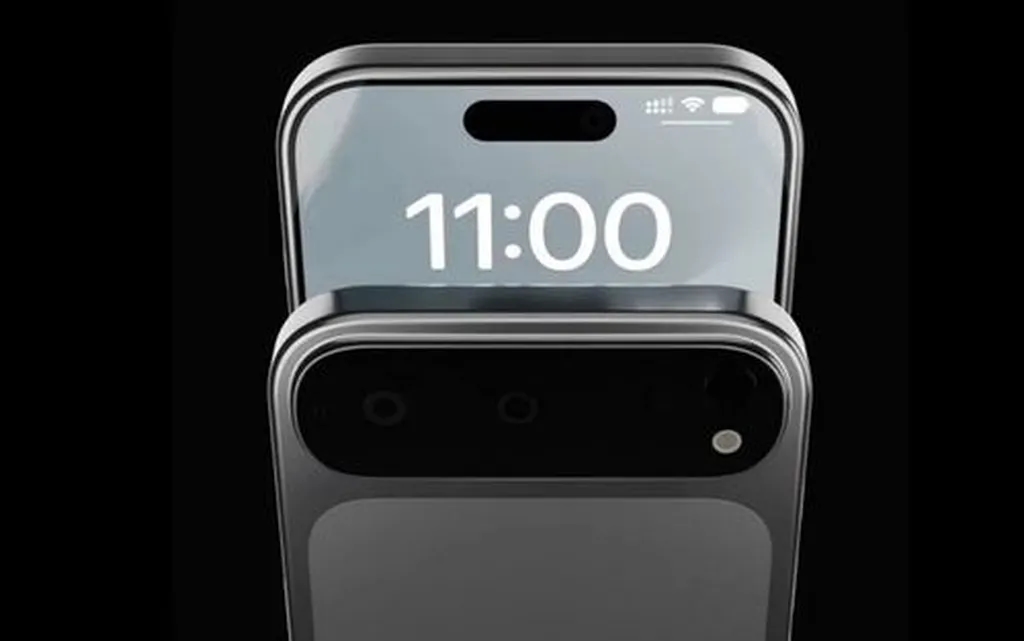 آیفون 17 پرو مکس با باتری جدید عرضه می‌شود