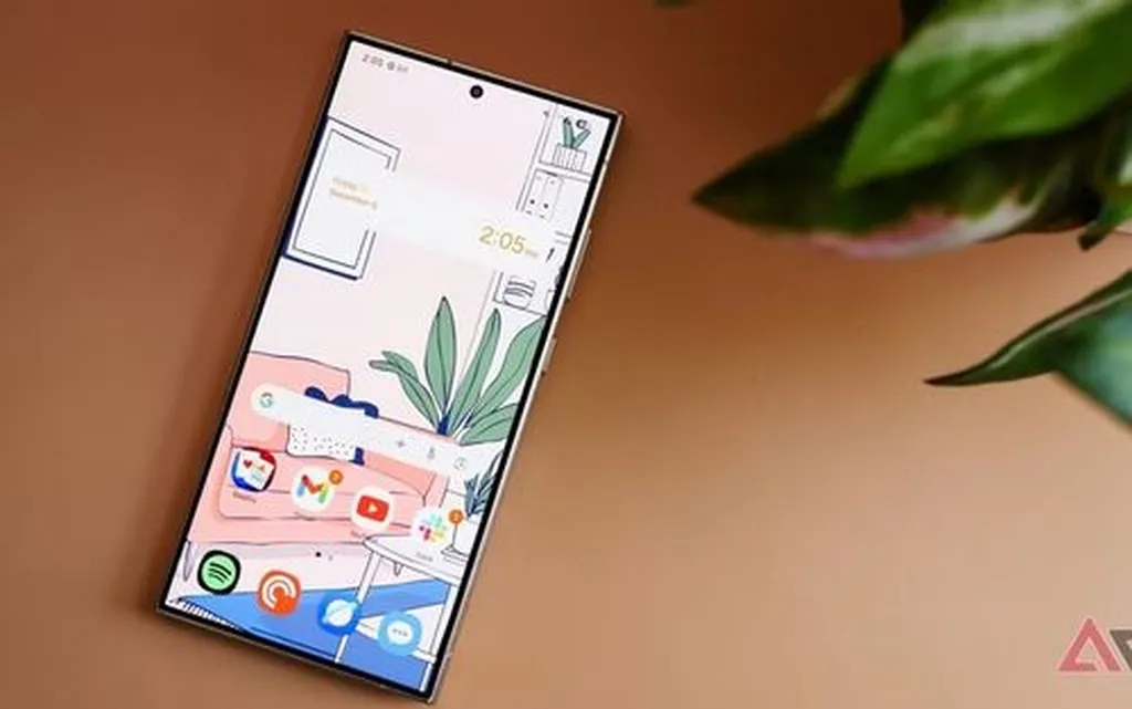 ۶ قابلیت پنهان در One UI 7 که احتمالاً از آن‌ها غافل مانده‌اید