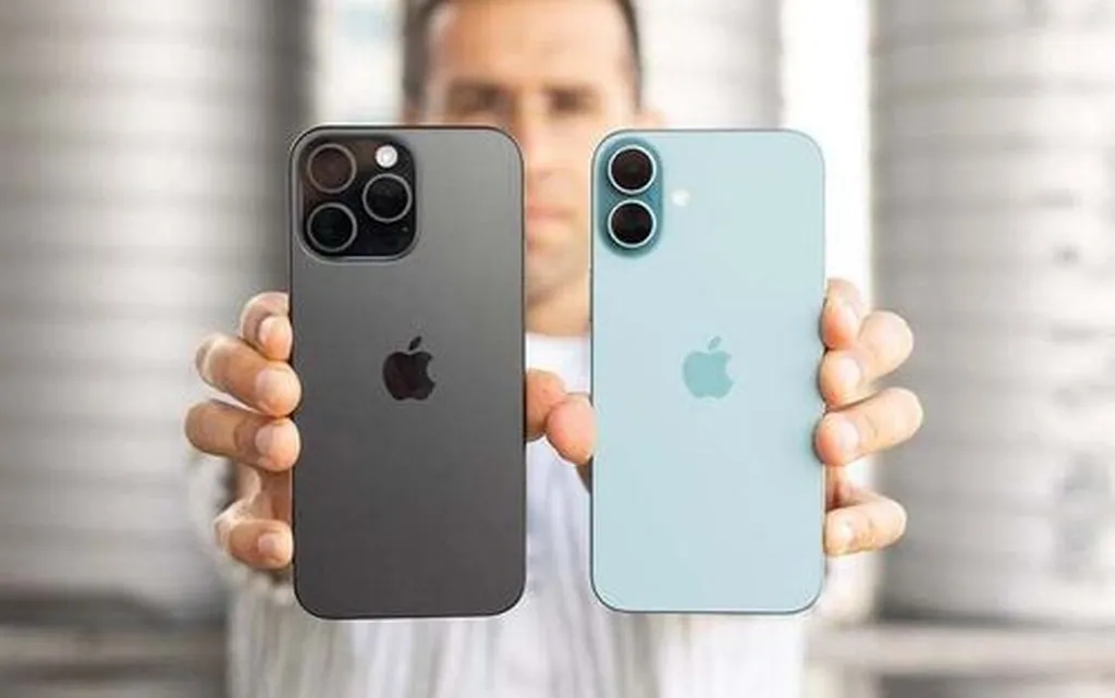 آیا اپل با تولید آیفون در چین خداحافظی می‌کند؟