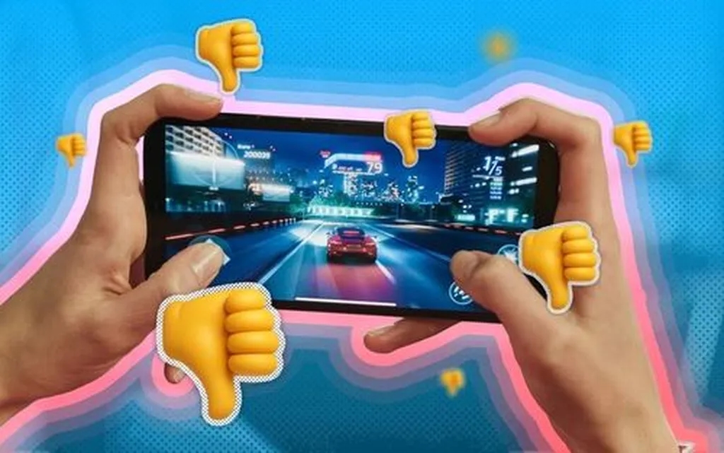 چرا با وجود پیشرفت سخت‌افزار، بازی‌های موبایل همچنان بد هستند؟