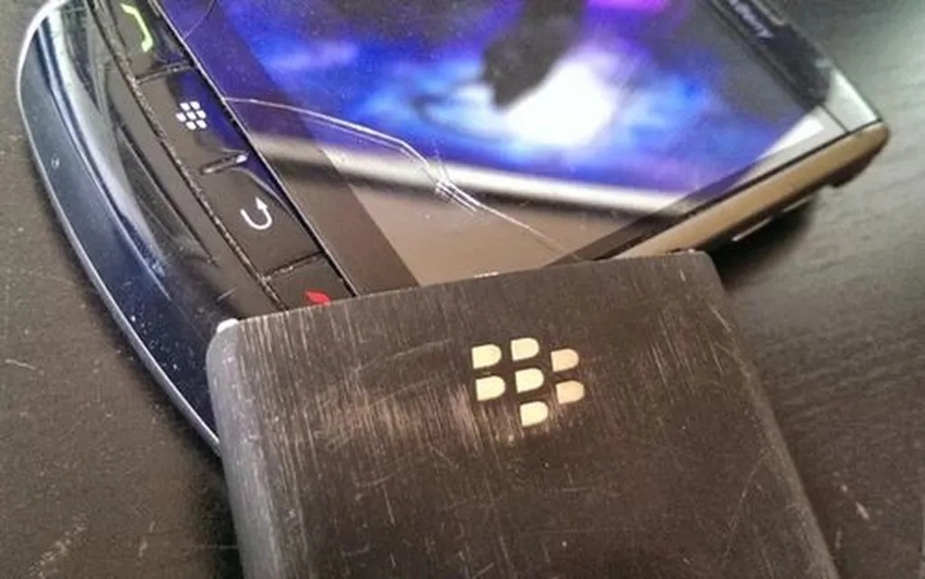 با ۱۰ مدل از بدترین گوشی‌های هوشمند تاریخ آشنا شوید